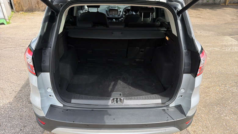 Ford Kuga 1.5 EcoBoost 176 Titanium X 5dr Auto Petrol Estate